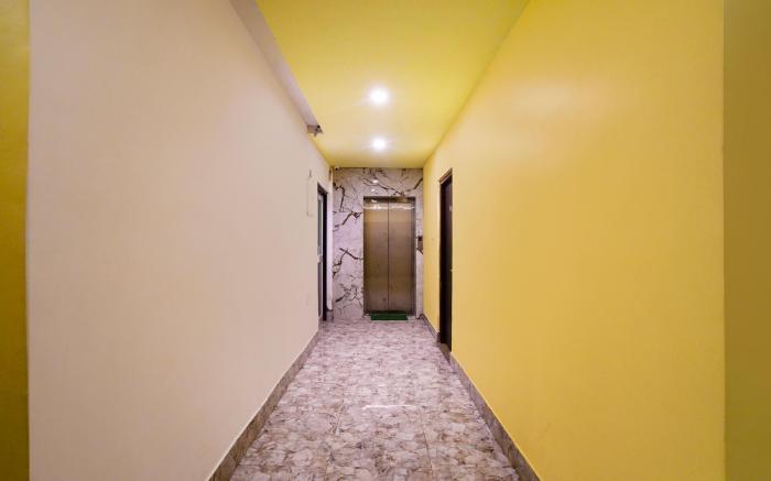 Ratna Resort