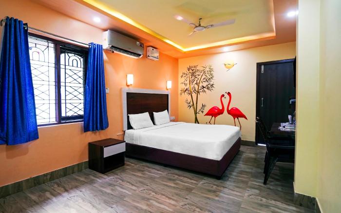 Ratna Resort