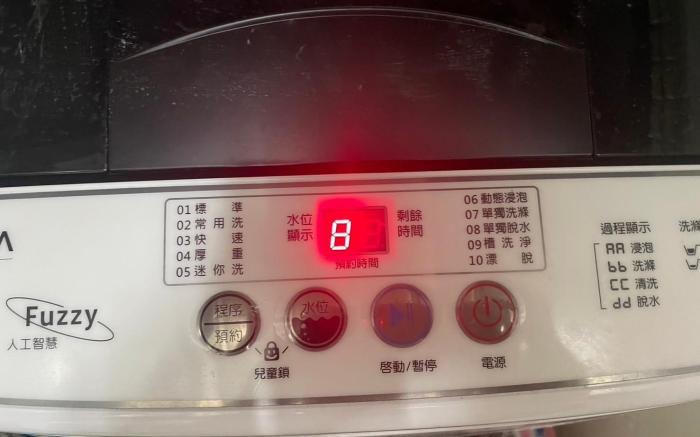 C寧夏夜市~明亮大窗/6門大衣櫃~方正通風
