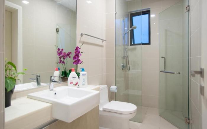 Mcity Ampang Residence in KL