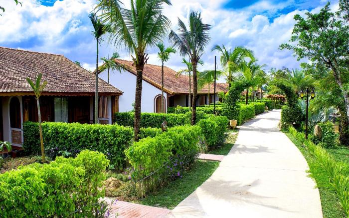 Maison du Vietnam Resort & Spa