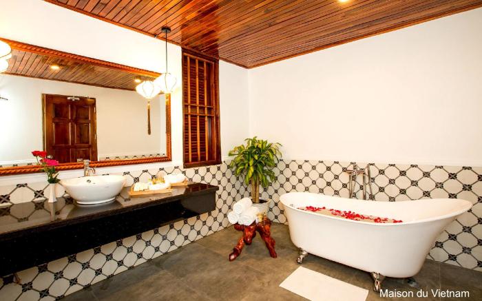 Maison du Vietnam Resort & Spa