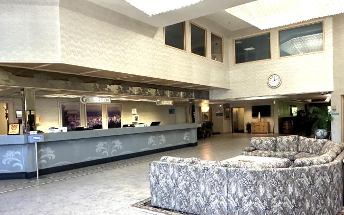 Sojourn Suites Portland Airport