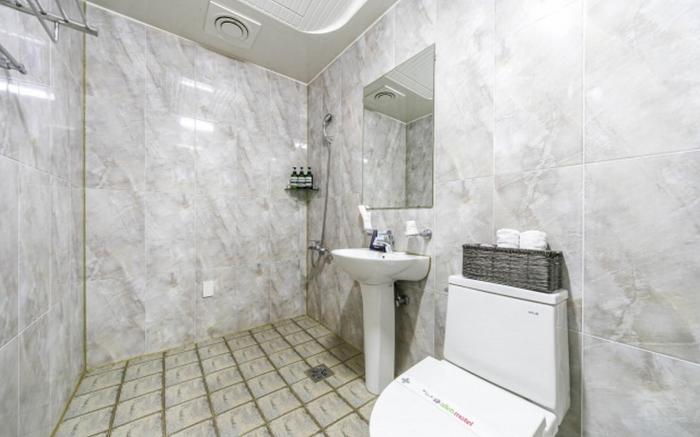 Pohang Haedodong Olleh Motel