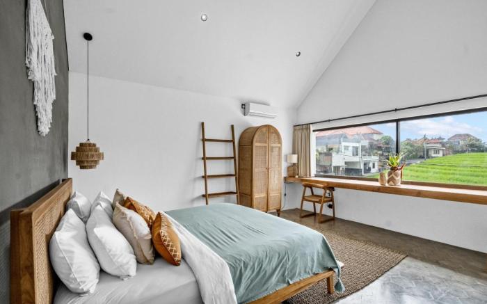 Charming Villa 1 BR Canggu - Elba