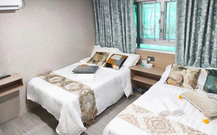 SUNNY JOY GUEST HOUSE