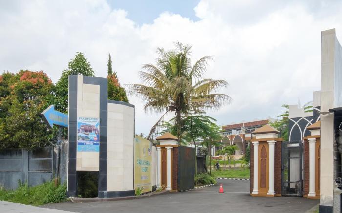 Salma Syariah by TwoSpaces, Bogor