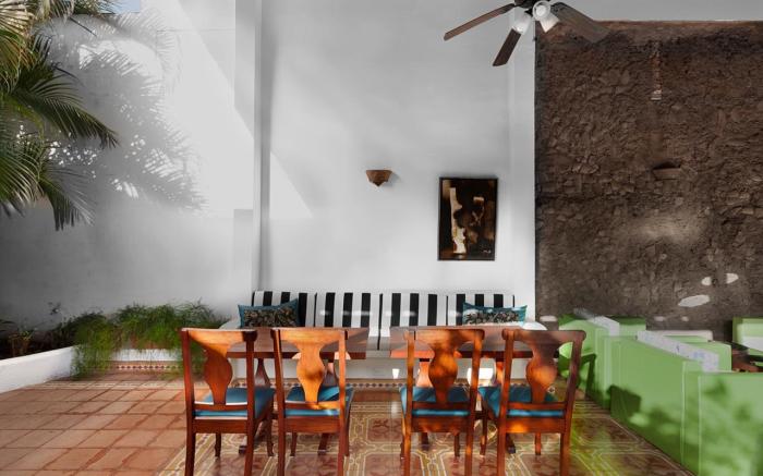 Hotel Boutique Adela