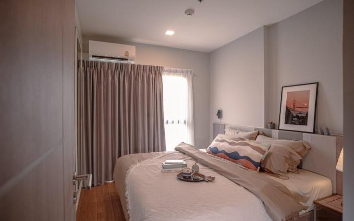 Comfy 1B1B -Sky River- Infinity Long Rooftop Pool
