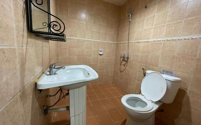 The Pinewood Lodge & Organic Farm