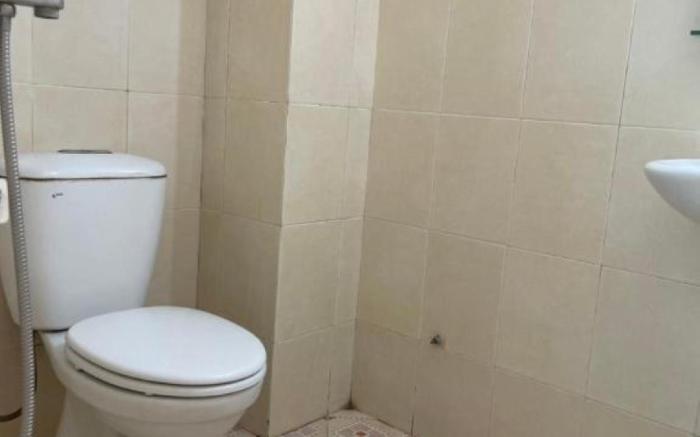 THUỶ TÚ HOTEL