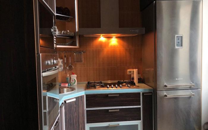 Downtown Delight: 2BR Cozy Haven