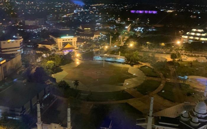 One Residence Apartment Batam