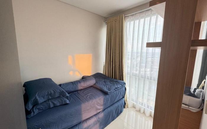 One Residence Apartment Batam