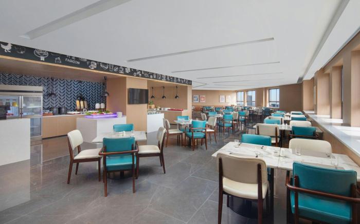 Fairfield by Marriott Kunshan