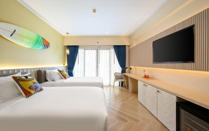 Centara Life Lamai Resort Samui