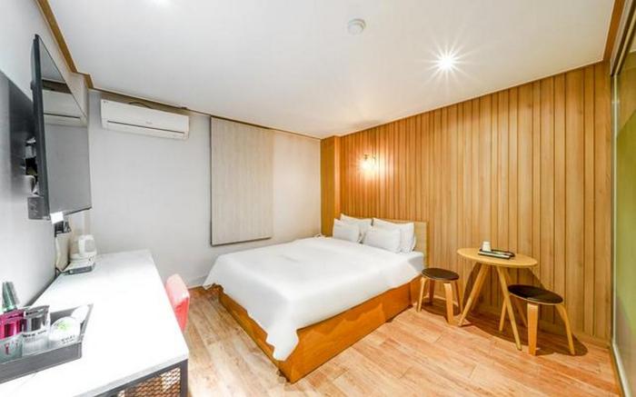 Icheon Cozy