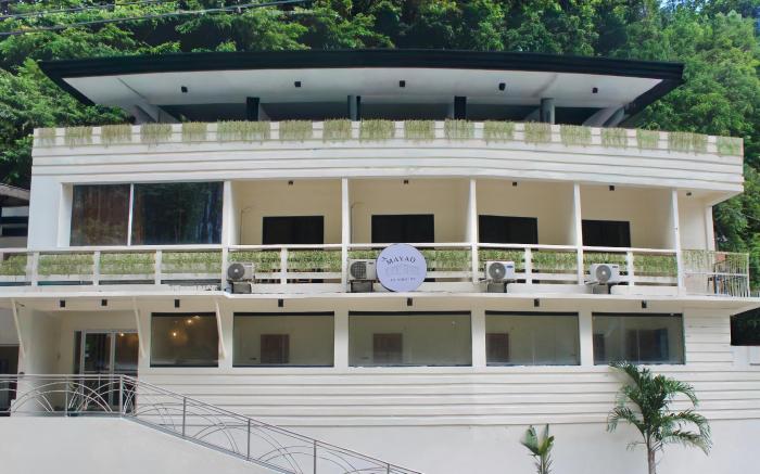 Mayad Boutique Hotel El Nido