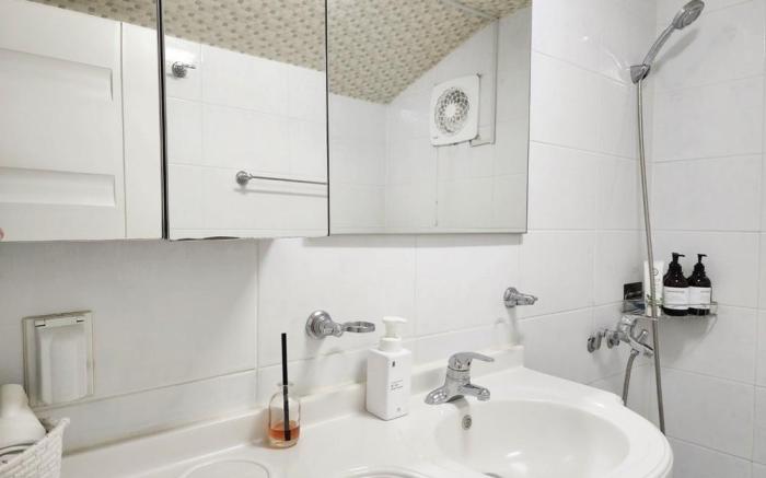 Gapyeong Sol Stay Spa Pension