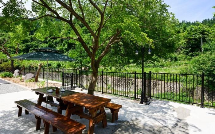 Gapyeong La Vie En Rose Private Pension