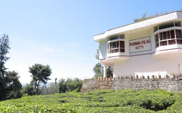 PERINBA VILAS INN
