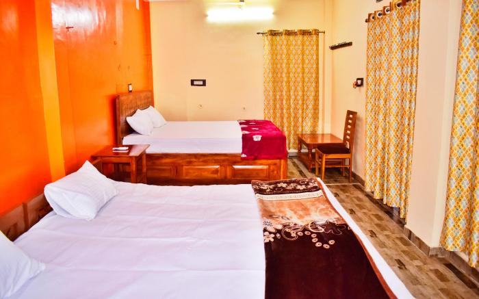 Anandam Sewa Trust Ayodhya Dhaam