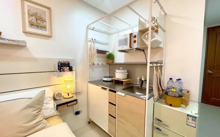 3D's Condo Unit at One Pontefino Tower