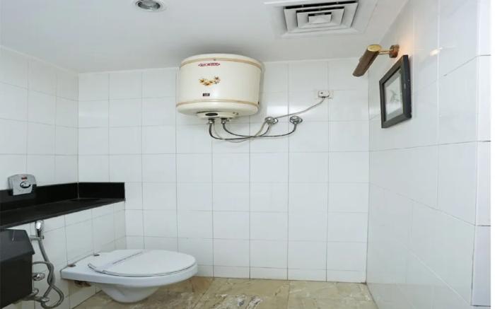 Hotel Saket (Allahabad,UP)