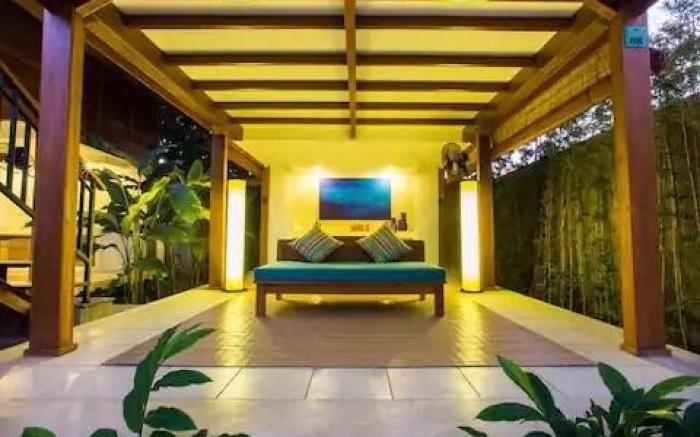 Aliya Boutique Homestay - B6