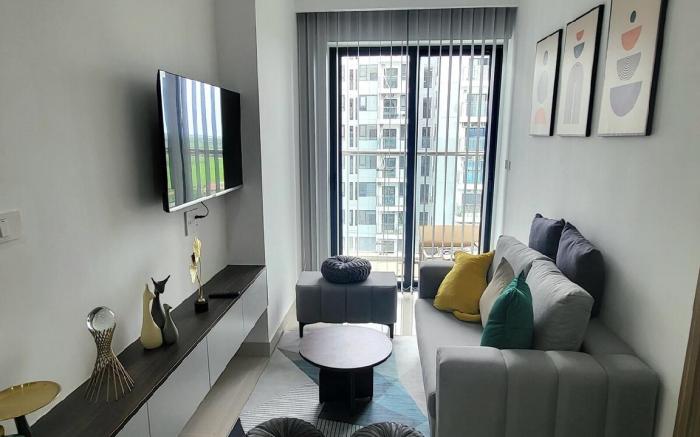 T Plus Apartment- Huế