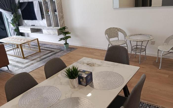 Ar-Rahman Guest House