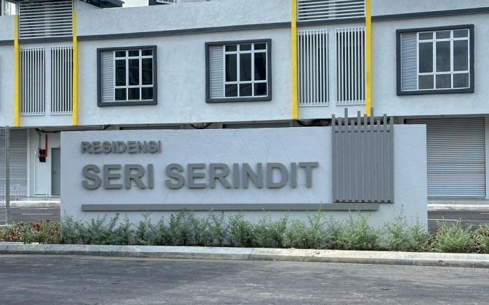 Ar-Rahman Guest House