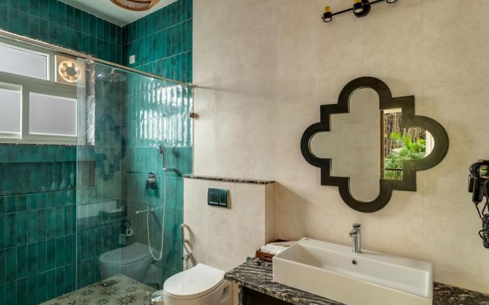 Villa Verona by Hireavilla, 6BR with Pool in Parra
