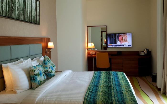 Jacob's Garden Hotel