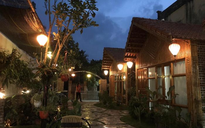 Tam Coc Hello Homestay