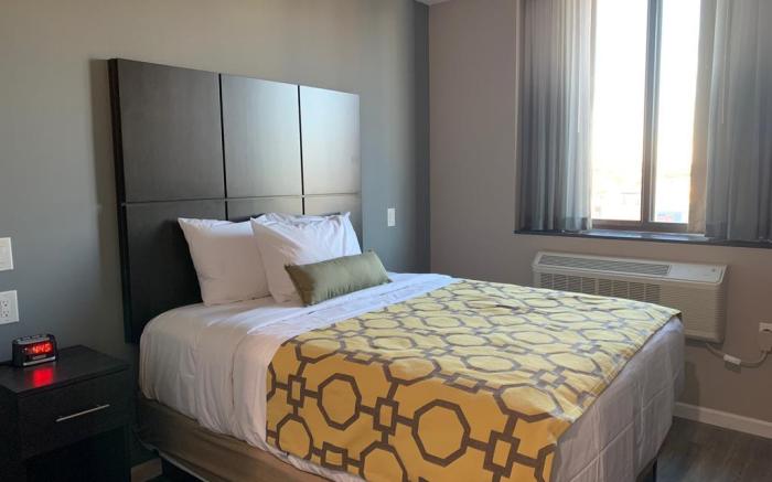 Voyage Hotel
