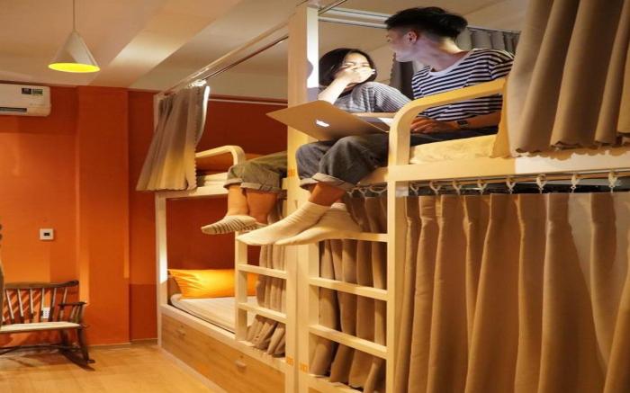 City Hostel Da Nang