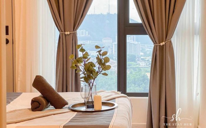 V Comfy Duplex 3BDR Staycation_Arte Cheras AC21612