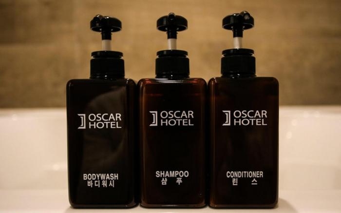 Yongin Oscar