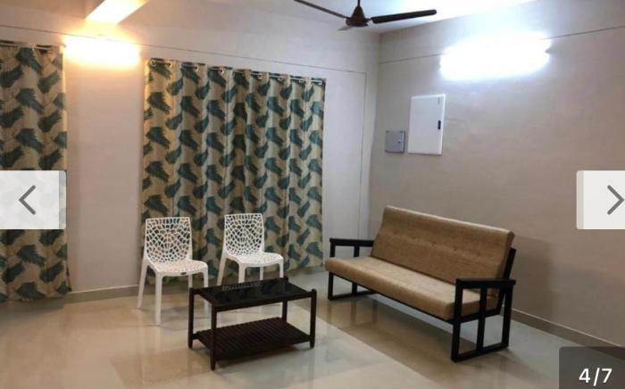 Nachiyar Suites