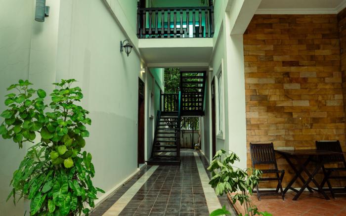Siemreap Green Residence