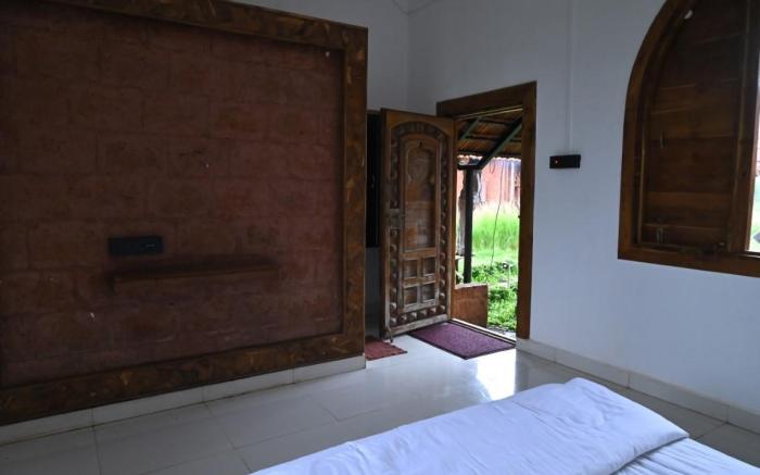 Umbartha Resort Naneghat