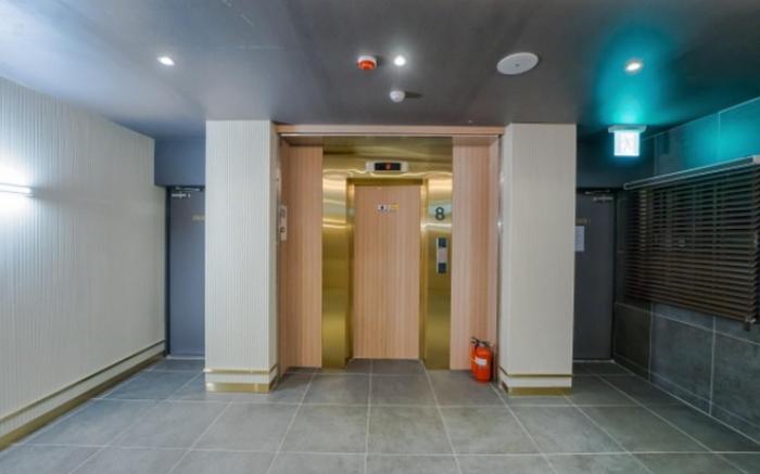 Gimhae Jangyu Hotel 101