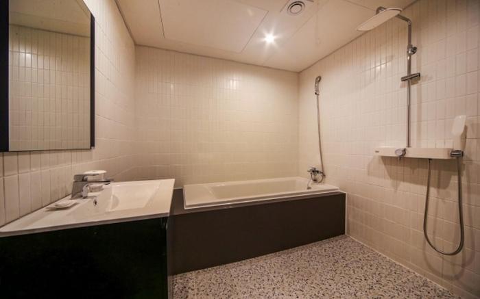 Gimhae Jangyu Hotel 101