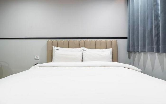 Number25 Hotel Namchuncheon