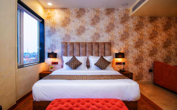 Hotel Avadh Classio