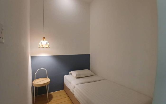 Aero Suite_IGVC @ ITCC Manhattan Suites
