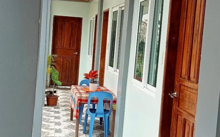 JANHOUR PLACE