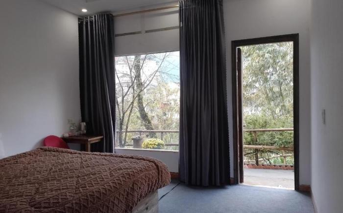 Tay Bac Sky Homestay