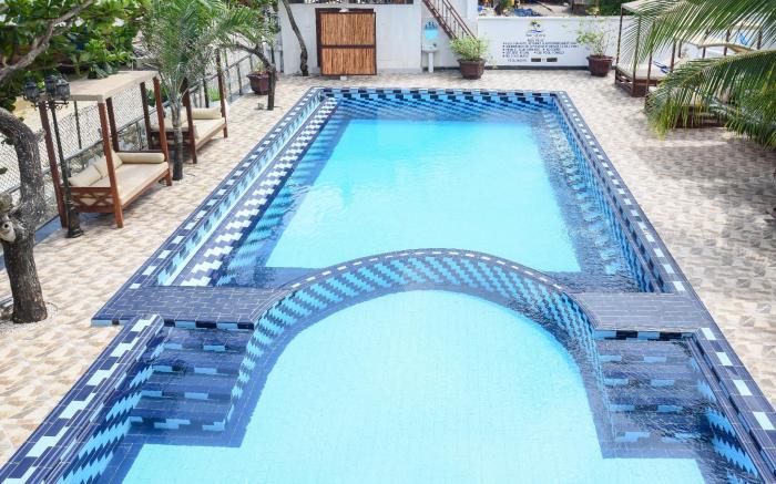 zanzibar view hotel